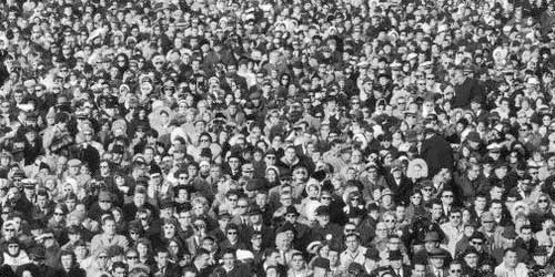 On the wisdom of crowds | BlogFox
